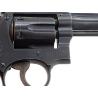 **Post War Smith & Wesson K-22 Masterpiece (Pre-Model 17)