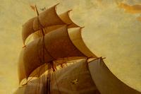 Ships at Sea