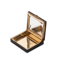 Cartier, Paris, Ruby and Enamel Box
