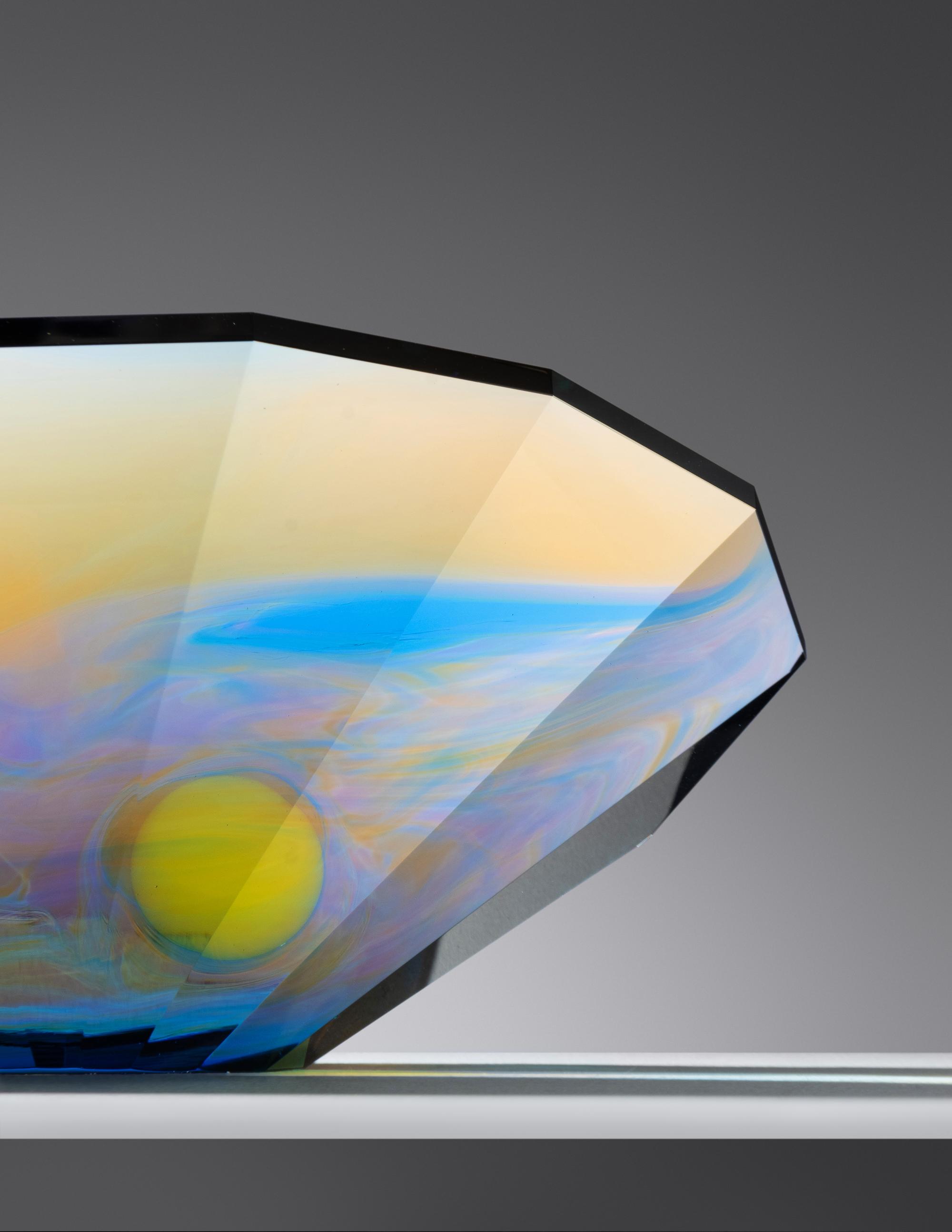 First Light (InnerSpace Series), 1990