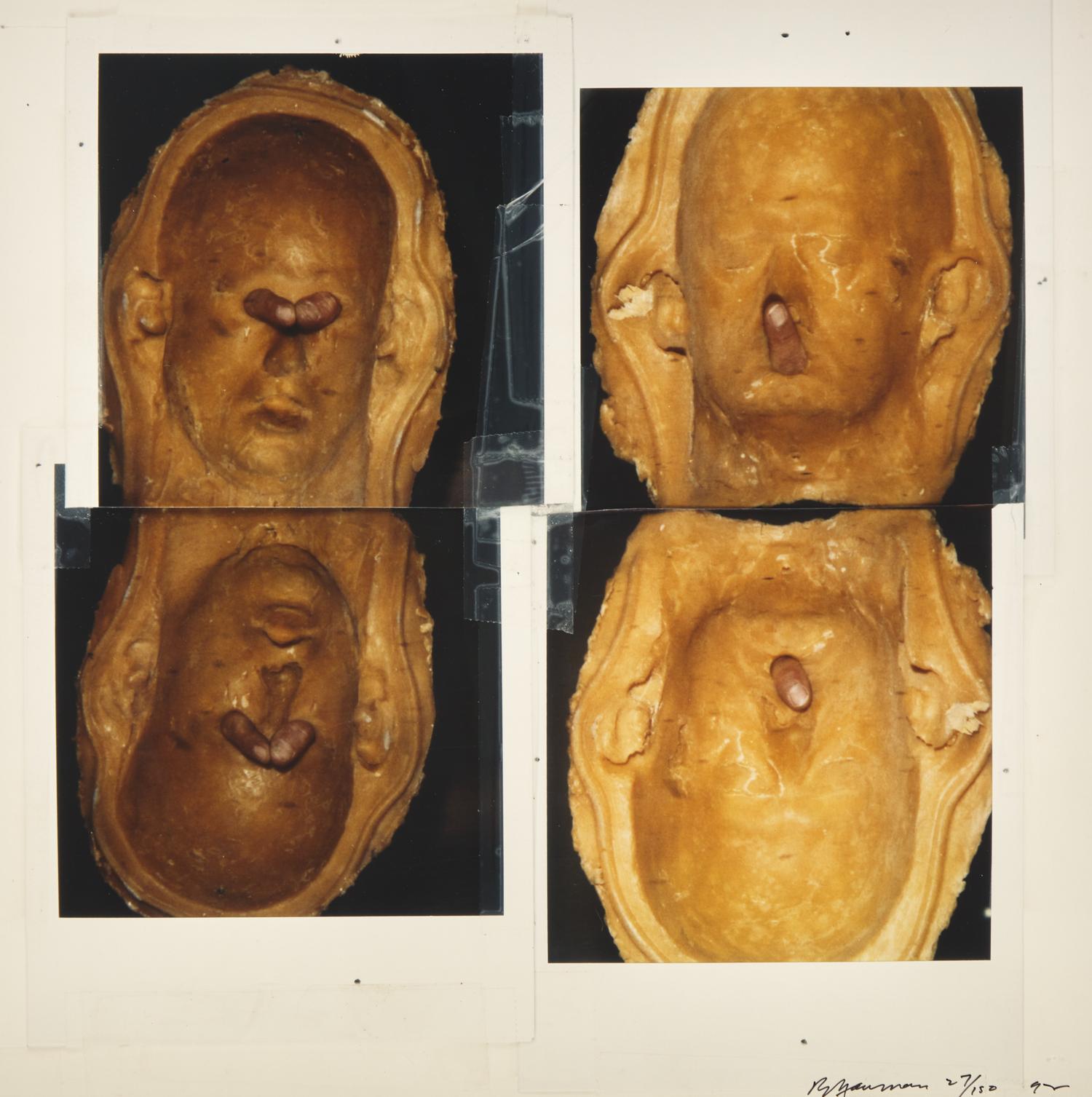 Untitled (New Museum Image), 1992