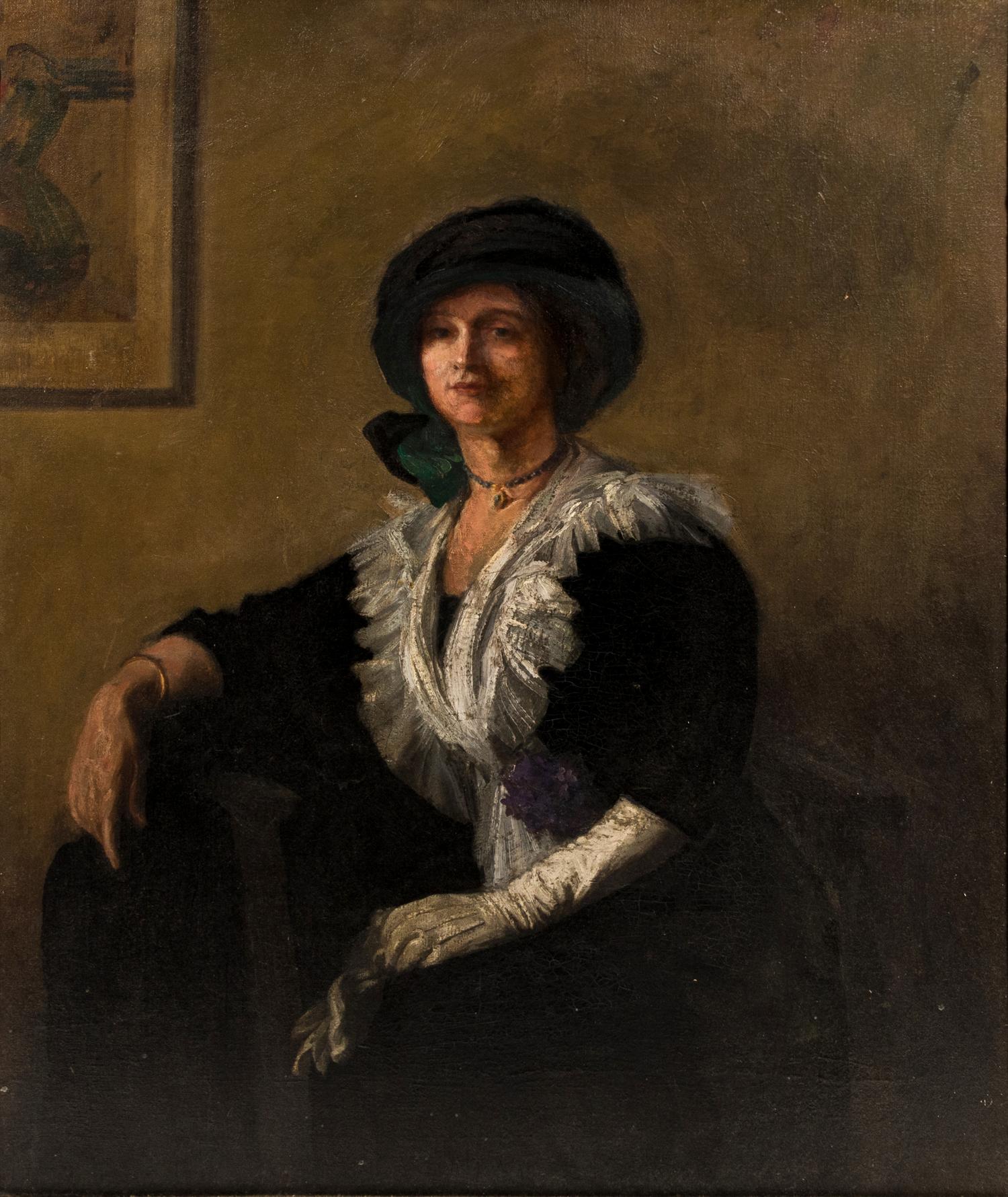 Frederic Victor Poole (American, 1865-1936)