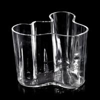 Savoy Vase, littala, Finland