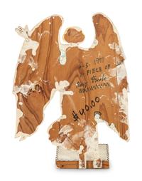 Untitled (Angel)
