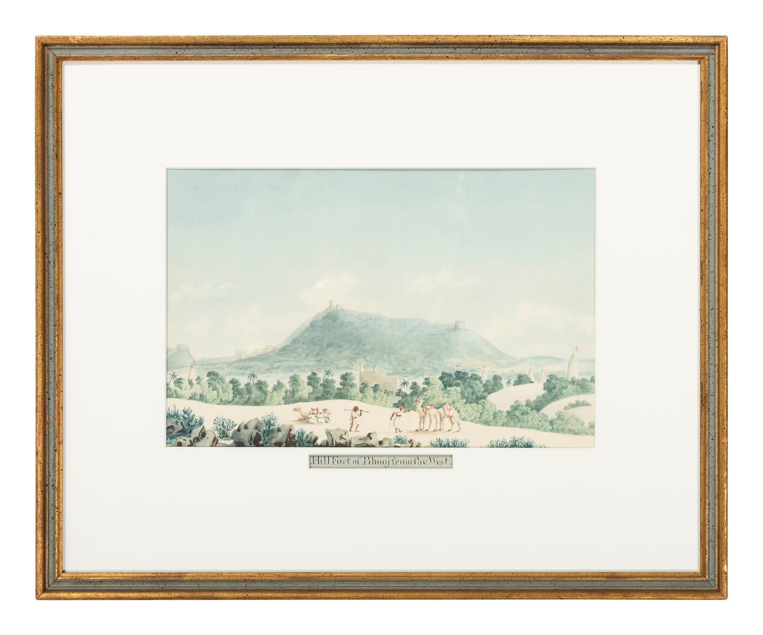British School, 19th Century