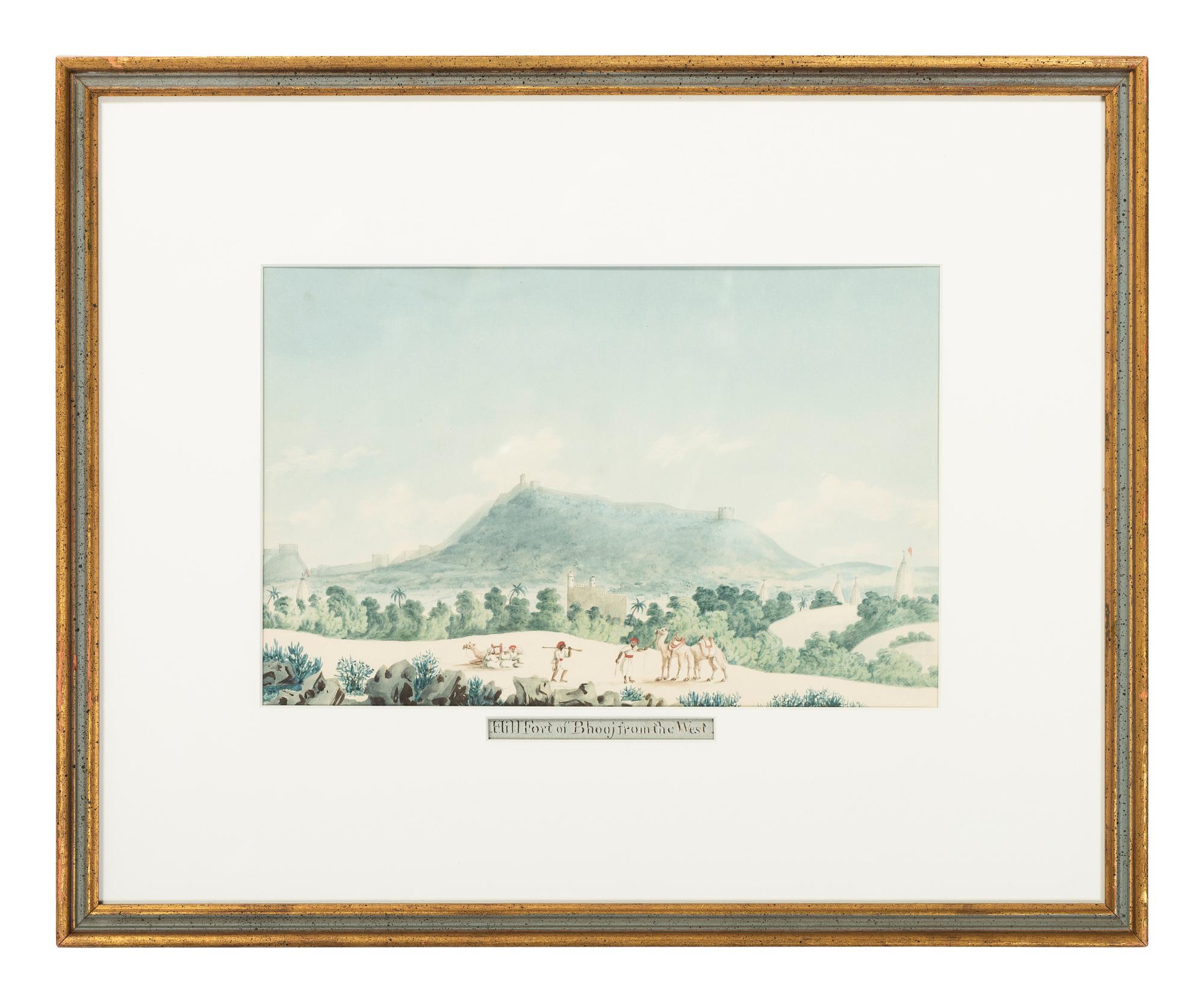 British School, 19th Century