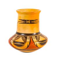 Rachel Sahmie Nampeyo (Hopi, b. 1956)