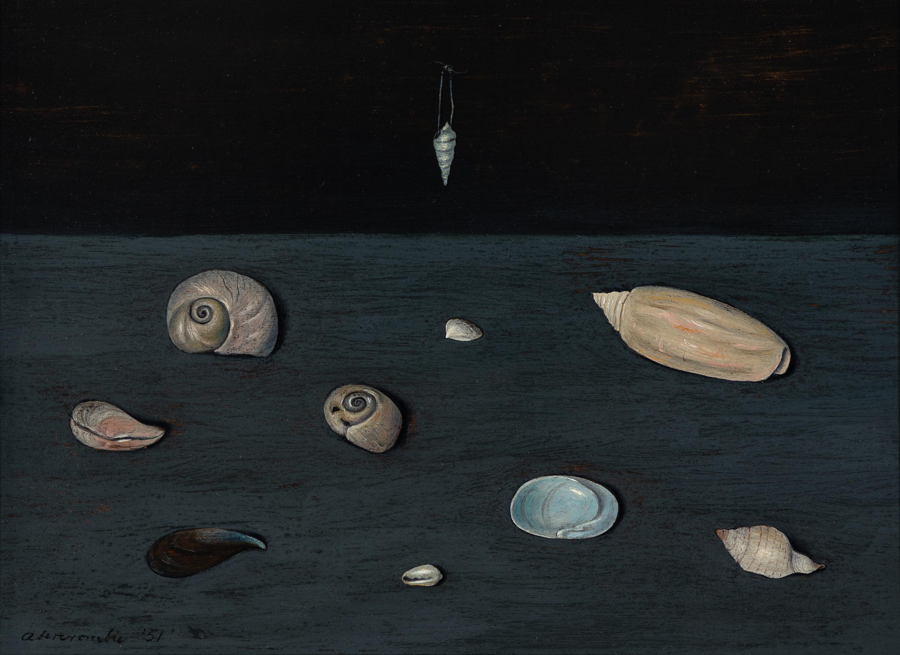 Post-War & Contemporary Art
