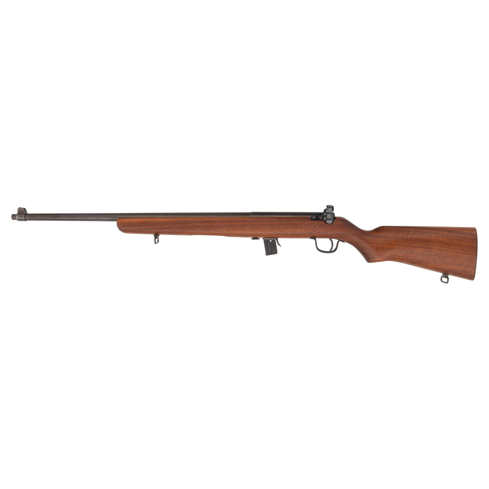 **Harrington & Richardson Mod. 65 Reising .22 Training Rifle