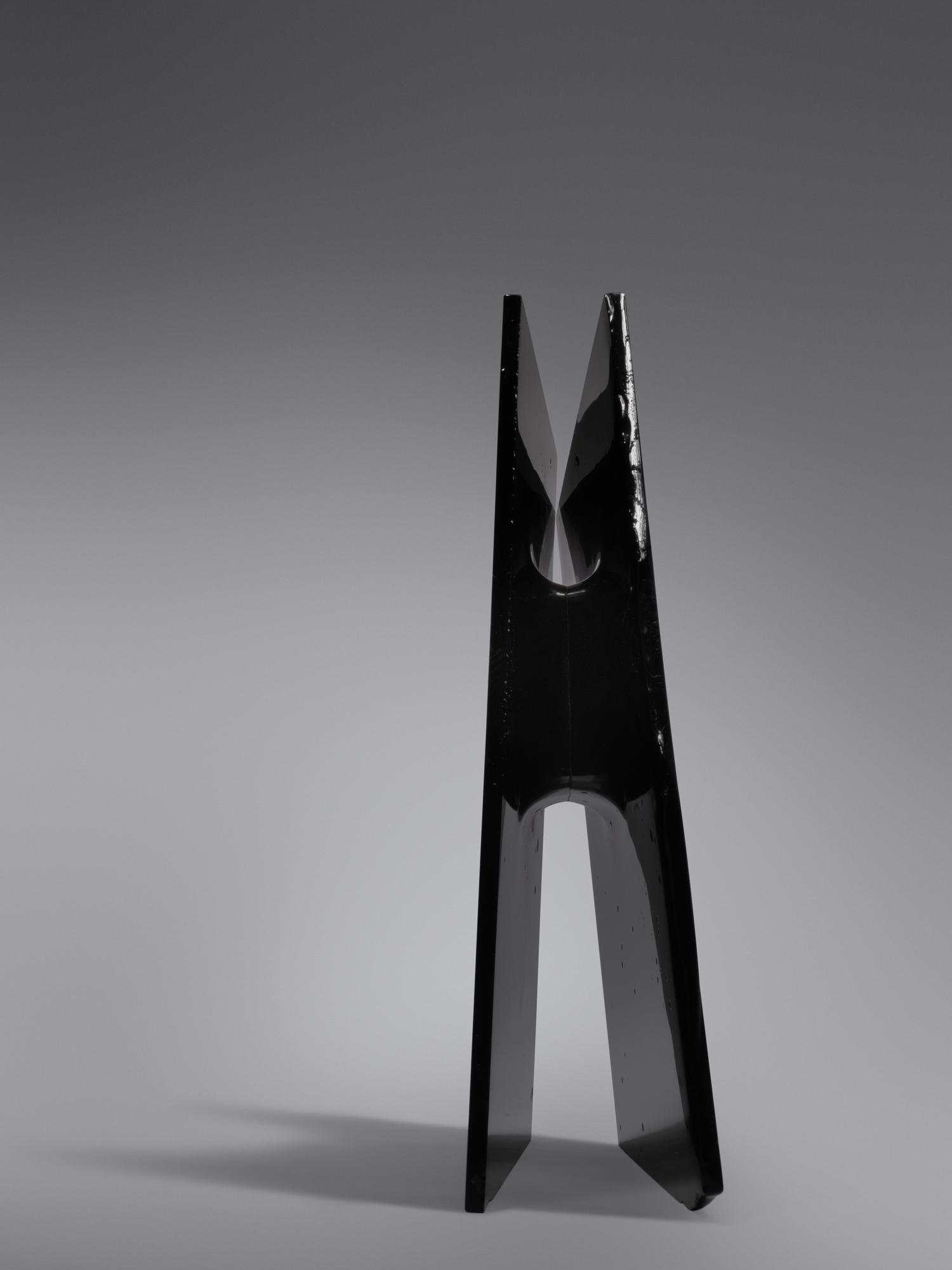 Alignment/Zákryt , c. 1987