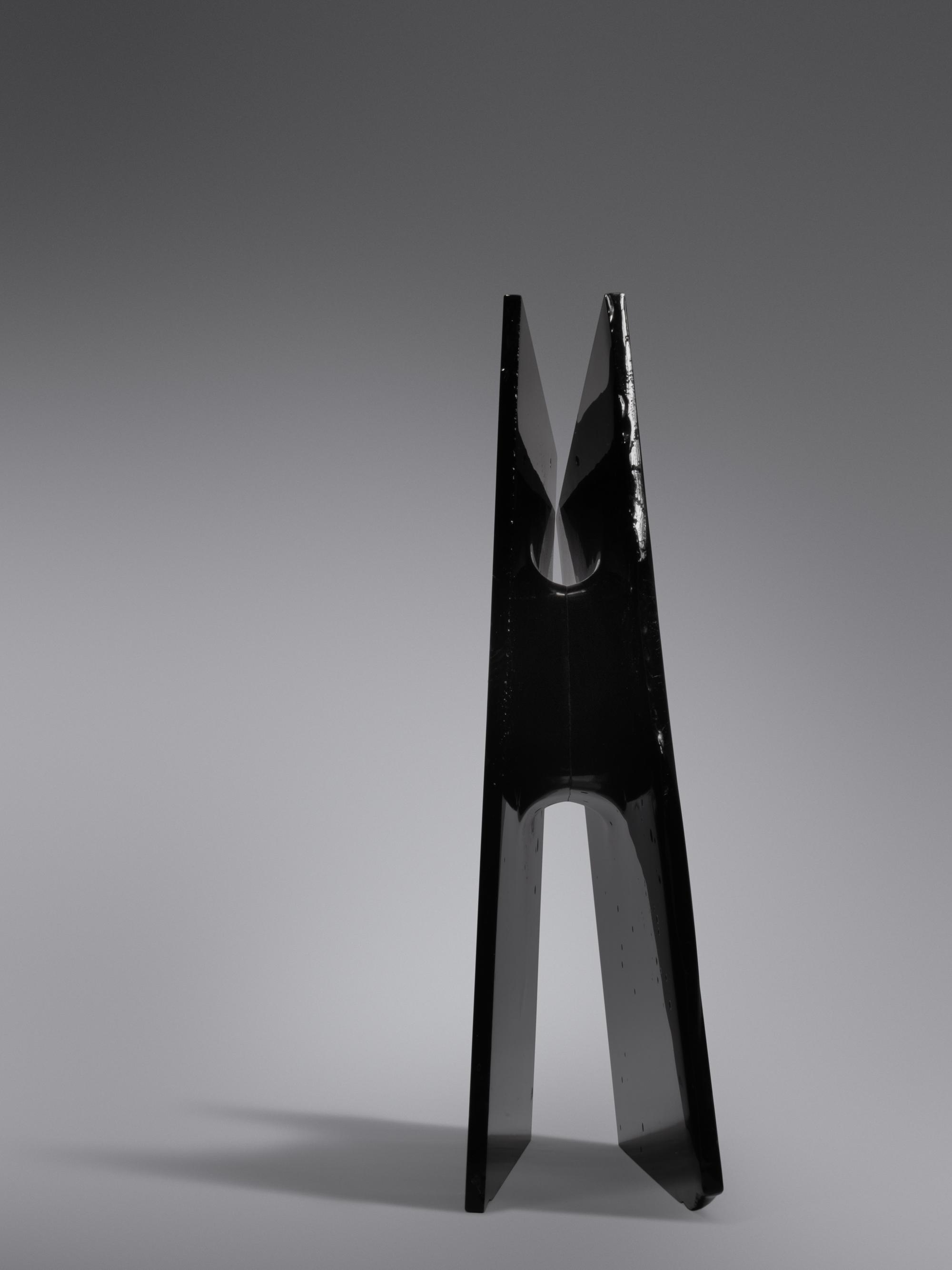 Alignment/Zákryt , c. 1987