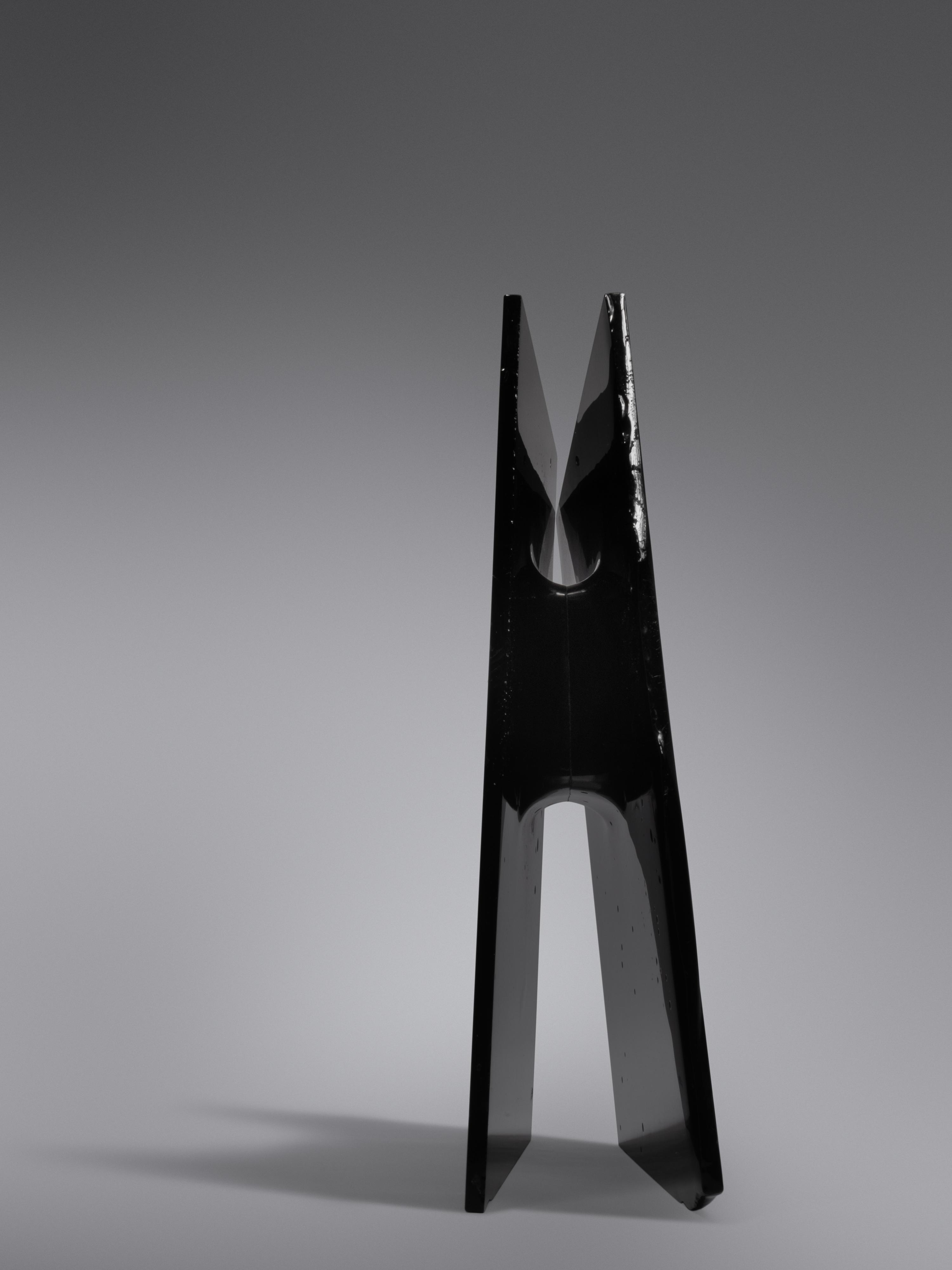 Alignment/Zákryt , c. 1987