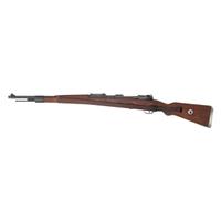 **147-Code German K98k Mauser by J.P. Sauer & Sohn