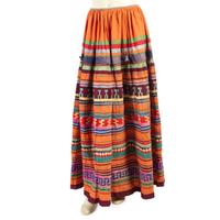 Seminole Patchwork Skirt
