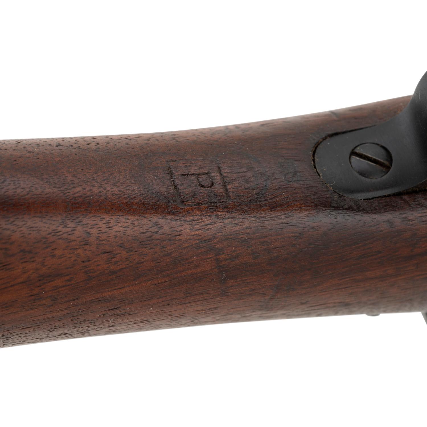 ** Springfield Model 1903 Rifle
