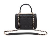 CHANEL, TRENDY CC FLAP BAG
