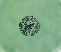 A Collection of Portuguese Ceramic Lettuce Ware Articles