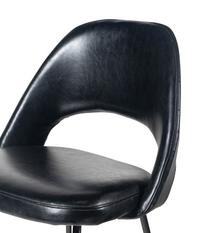 Pair of Side Chairs Knoll Associates, USA