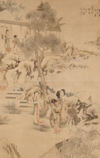 Chen Yulan