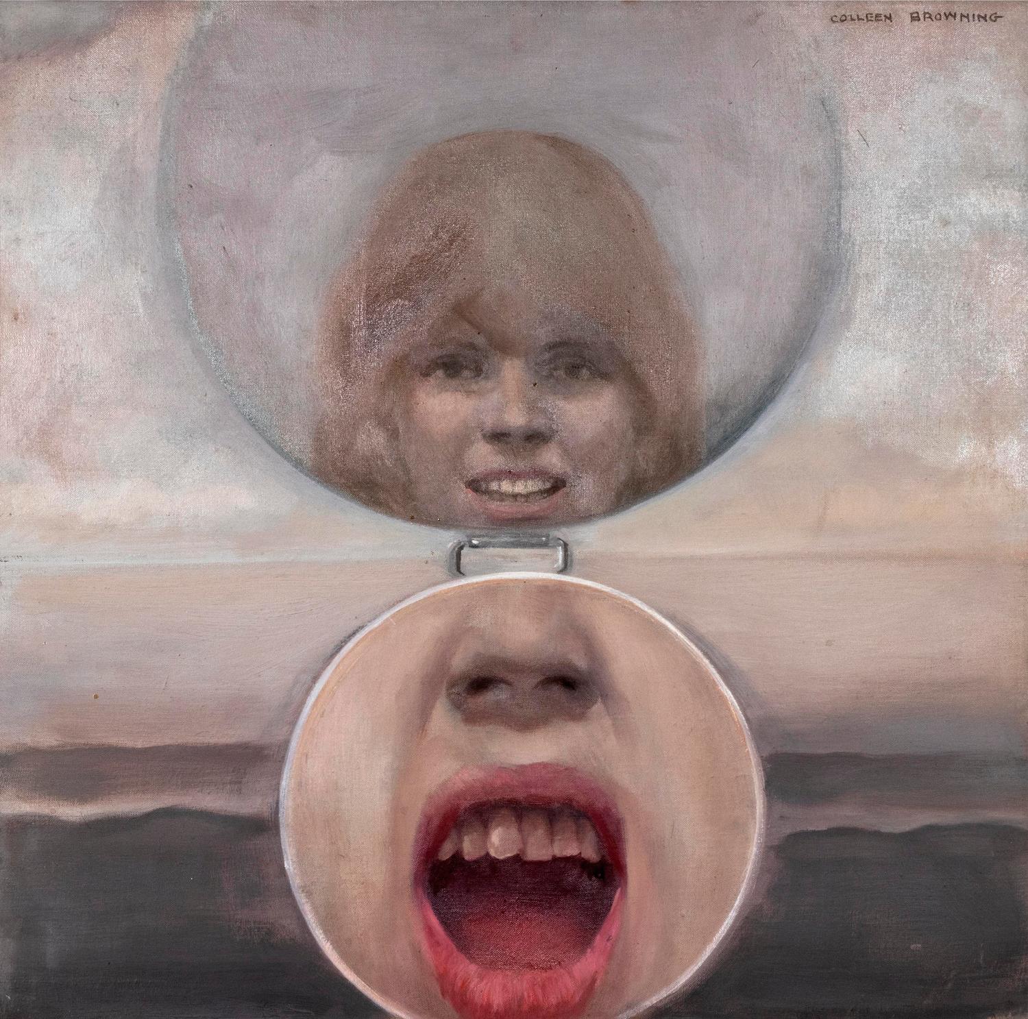 Close Up , 1989