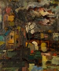 Untitled Abstraction