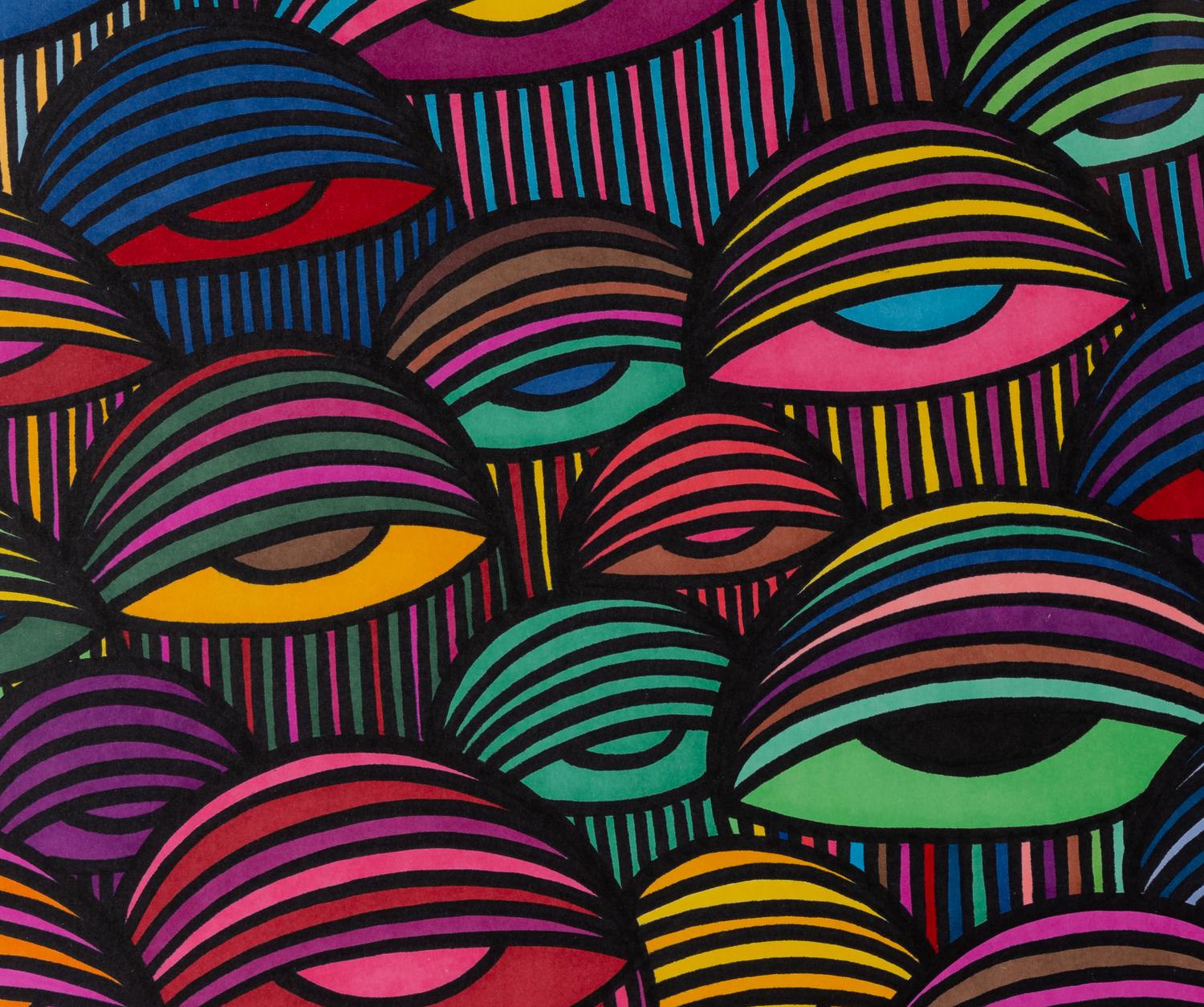 Pattern Untitled #12