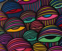 Pattern Untitled #12