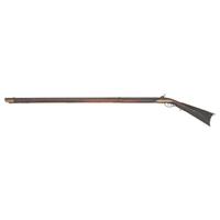 Bedford County Pennsylvania Style Full Stock Percussion Rifle