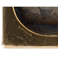The Henry Fitz Jr. archive of photographic history, including one of the world's earliest surviving photographic portraits.