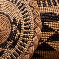 Northern California Baskets