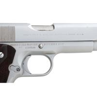 *Colt Model 1911A1 Commander Customized by Armand Swenson