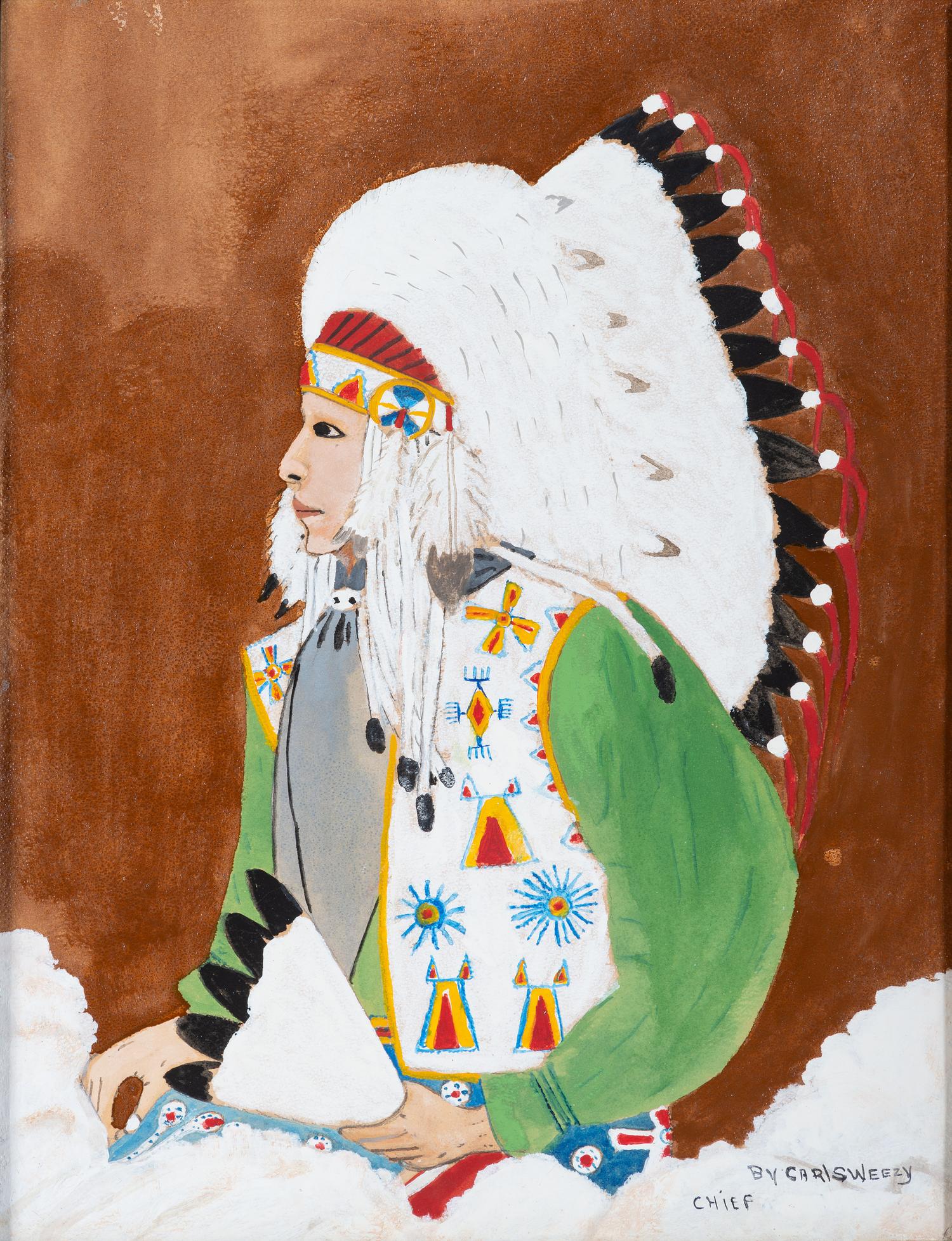 Chief
