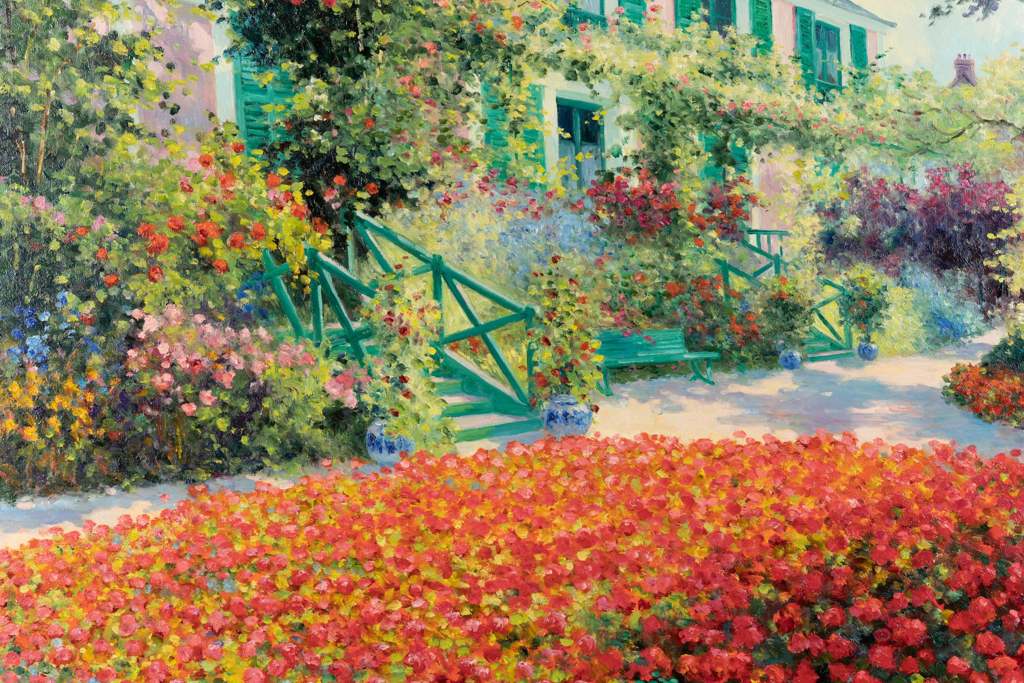Claude Cambour (French, 1940-2012)