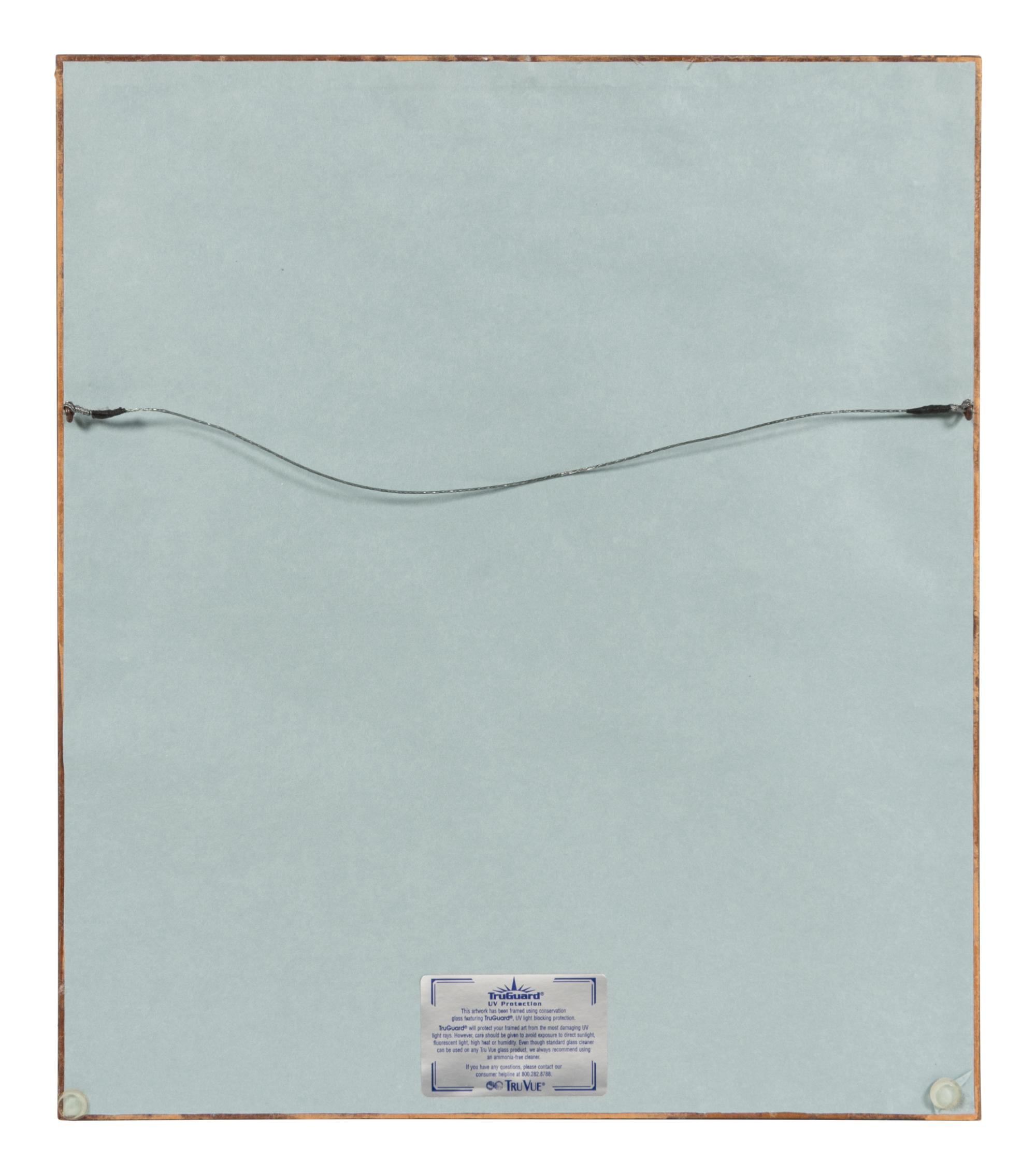 Paccaneh, Taos, N.M., edition 3/50