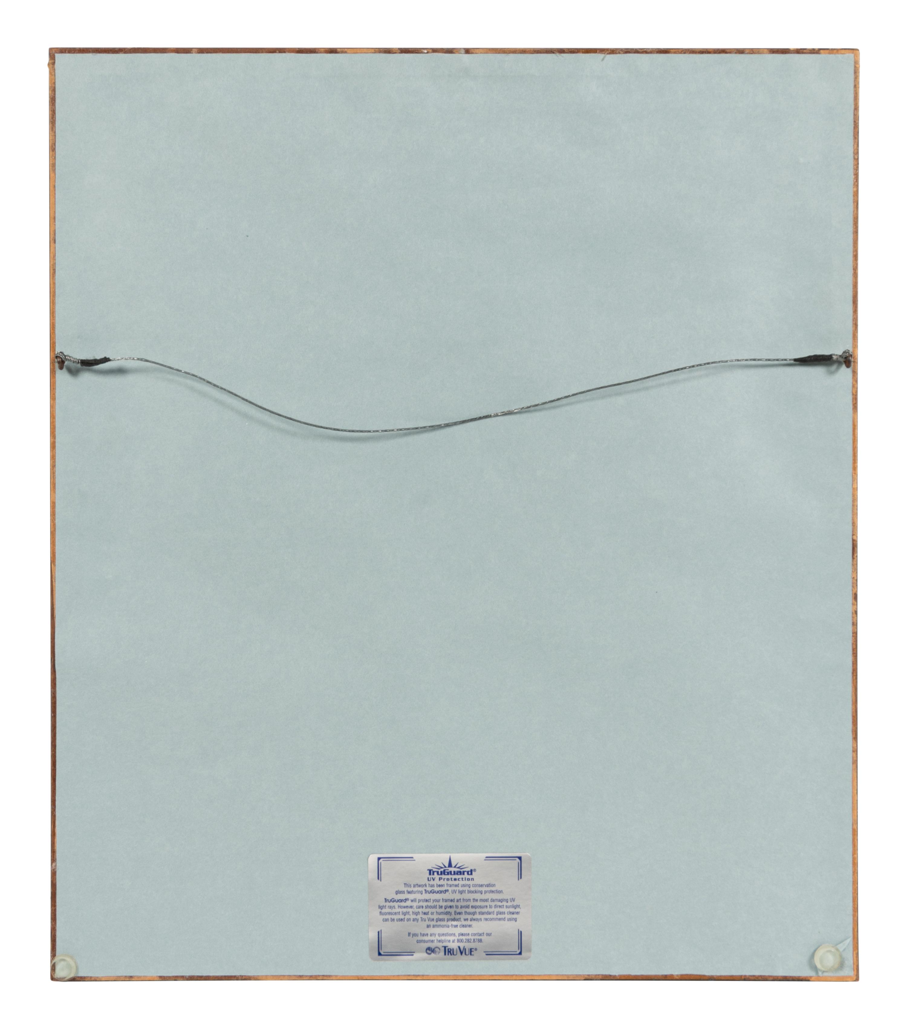 Paccaneh, Taos, N.M., edition 3/50