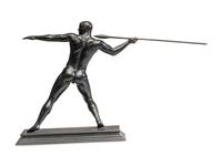 Paul Howard Manship (American, 1885-1966)
