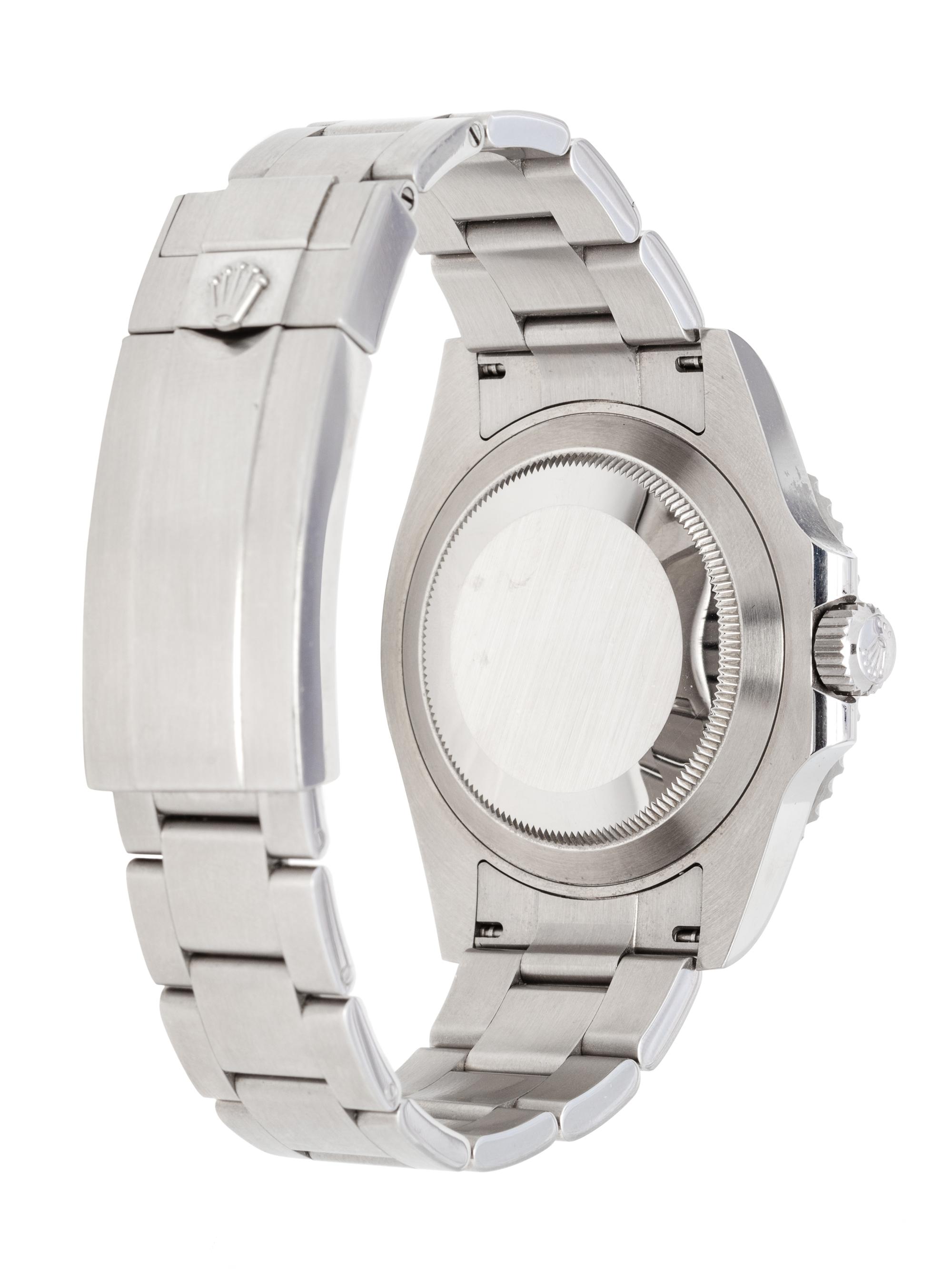 ROLEX, STAINLESS STEEL REF. 126610LN 'OYSTER PERPETUAL DATE SUBMARINER' WRISTWATCH, CIRCA 2020