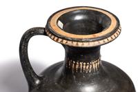 An Apulian Gnathian-Ware Hydria