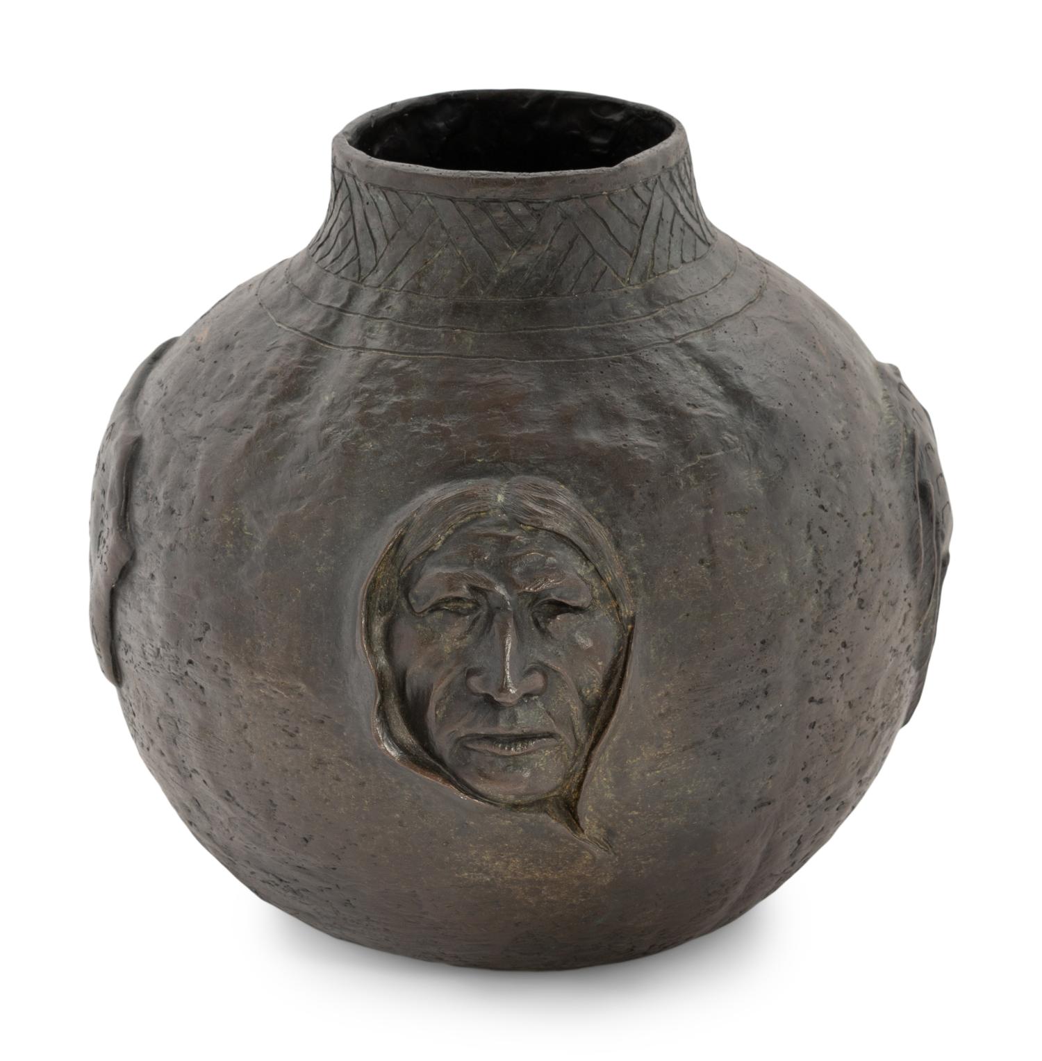 Fetish Pot , edition 22/30