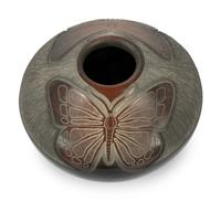 Collection of Miniature Pueblo Pottery