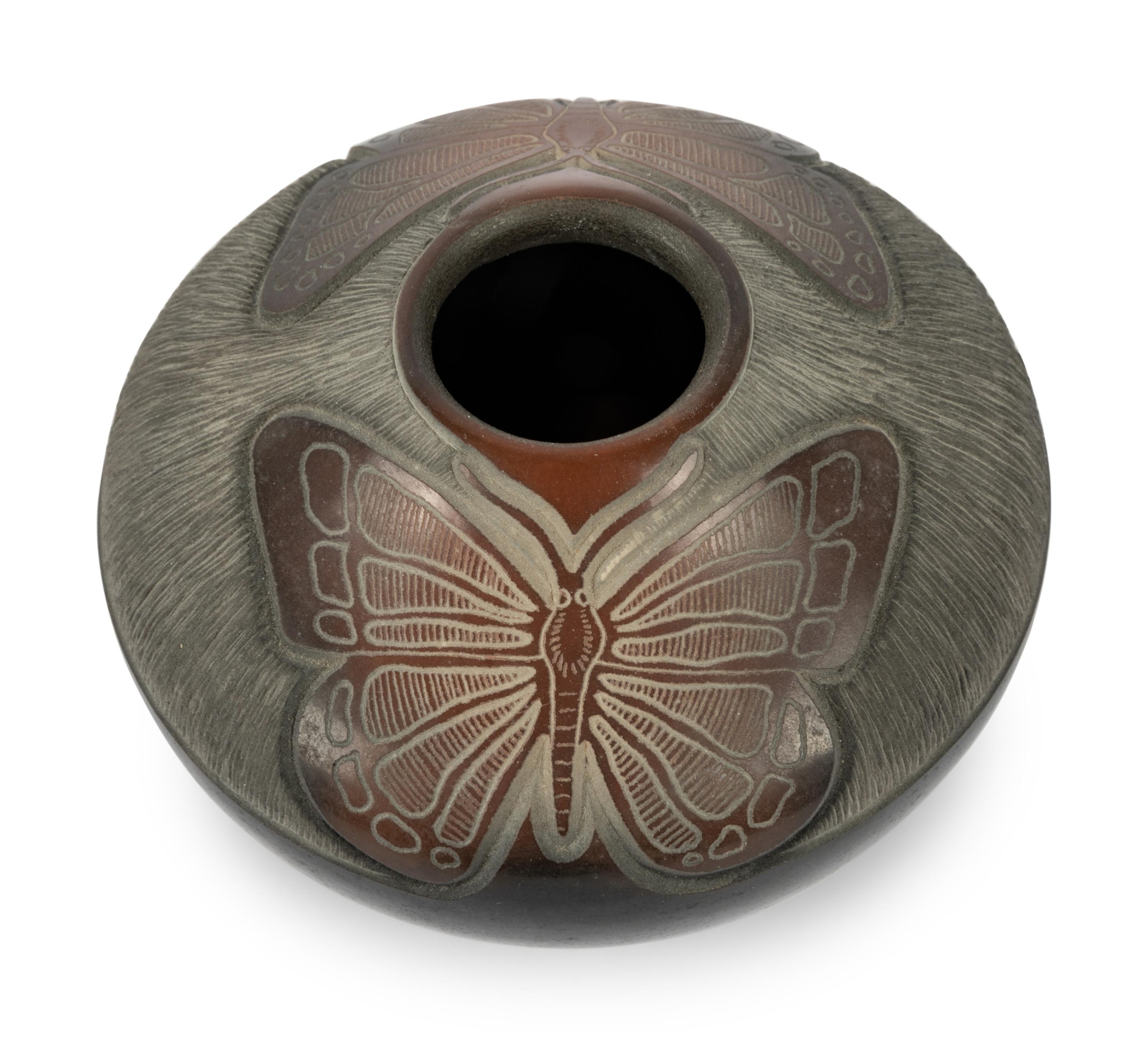 Collection of Miniature Pueblo Pottery
