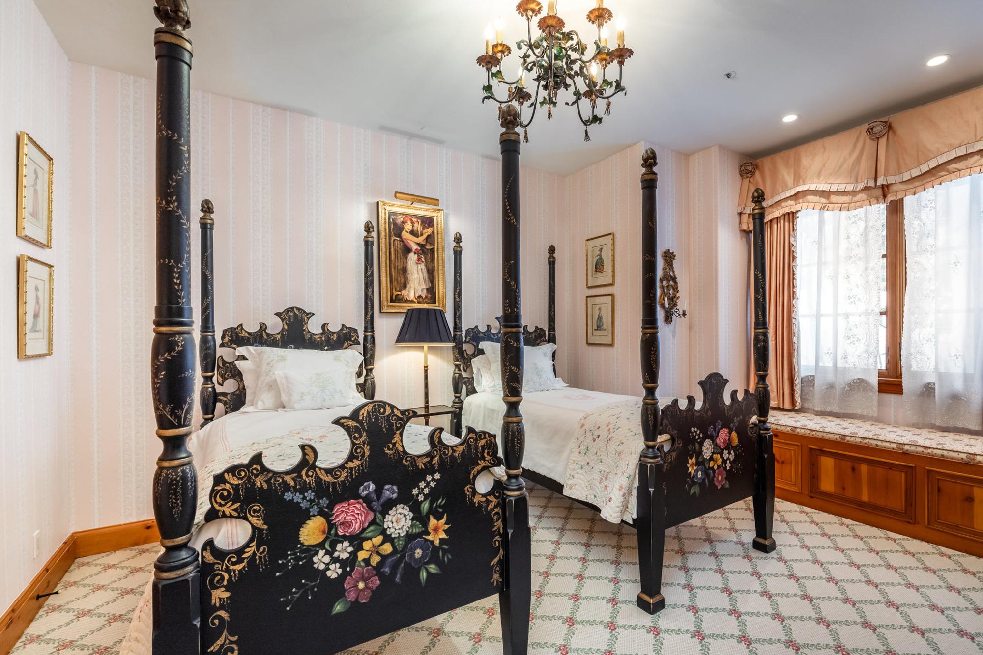 A Spanish Baroque Style Iron-Mounted Oak Table