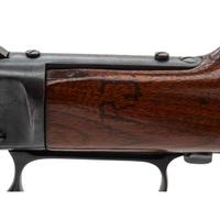 Refinished Third Model Winchester Model 1873 Rifle in .32-20 WCF