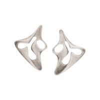 GEORG JENSEN, COLLECTION OF STERLING SILVER JEWELRY