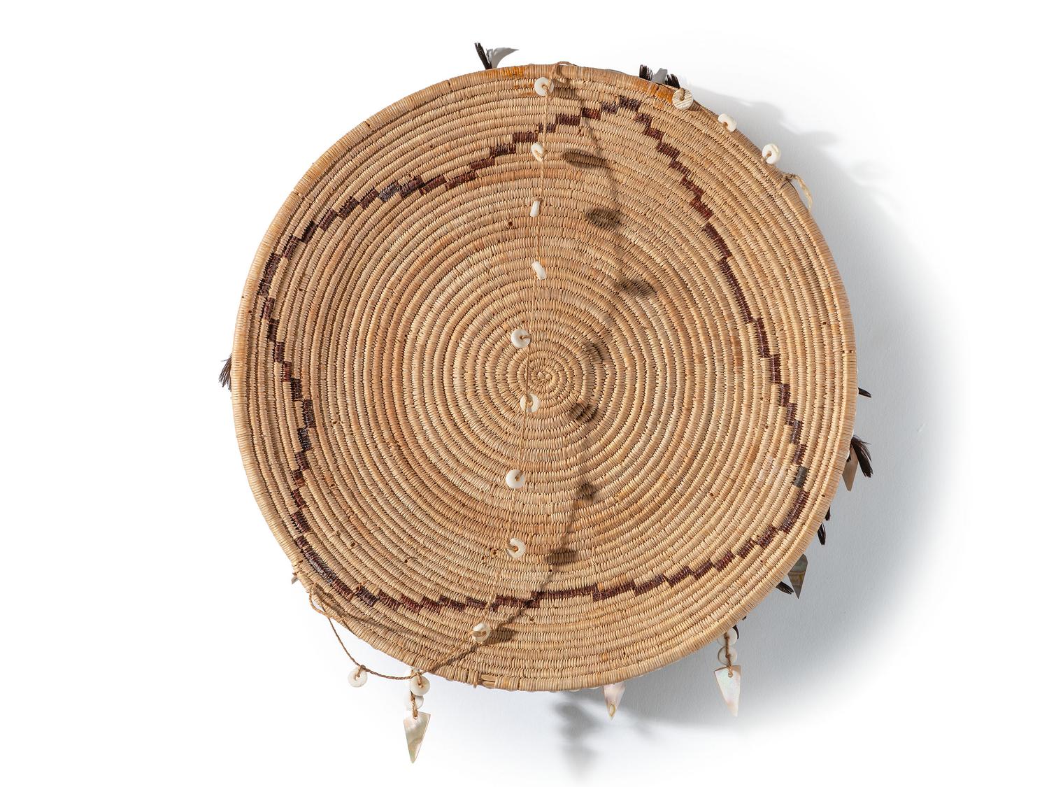 Pomo Gift Basket