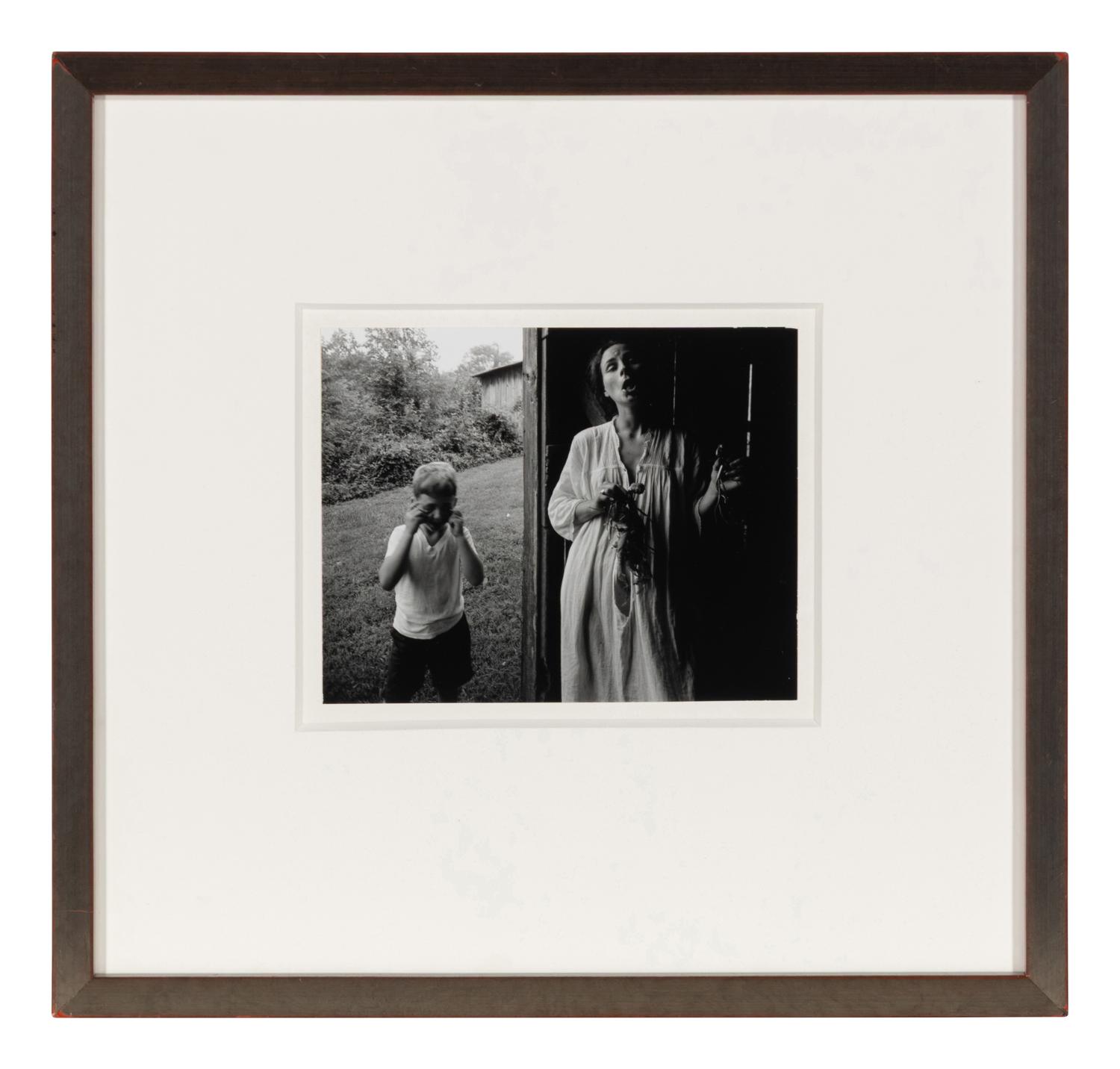 Edith and Elijah, ca. 1969