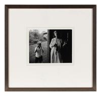 Edith and Elijah, ca. 1969