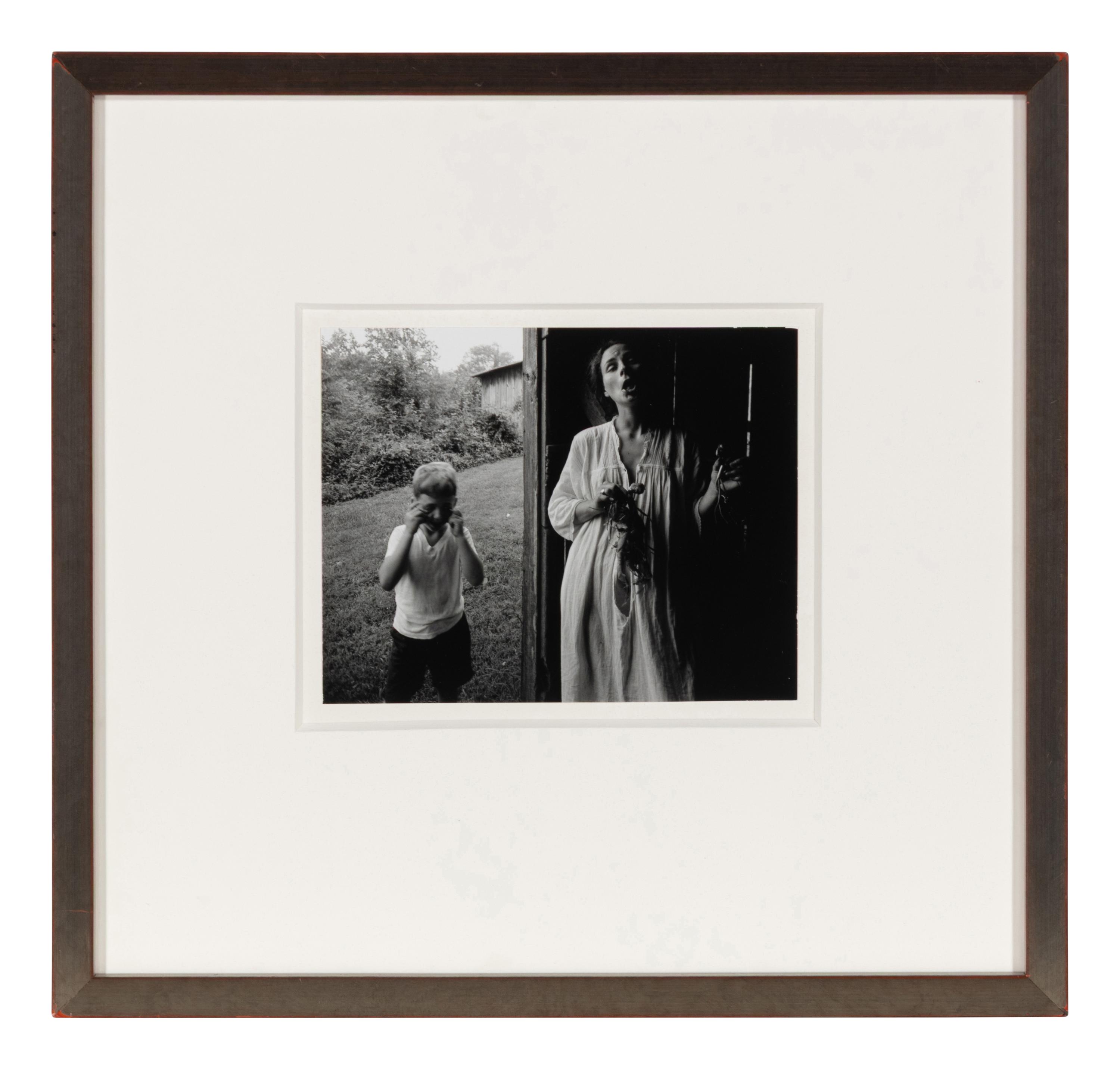 Edith and Elijah, ca. 1969