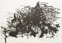 Four Works: The Chief, Horseman, Nomads and Horse and Rider