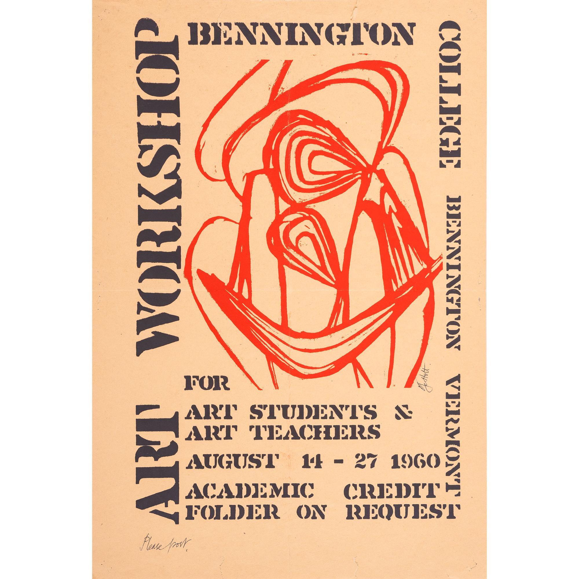 Ten Exhibition Posters for Political Art and Workshops